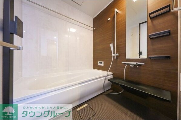 WIZ金山の物件内観写真